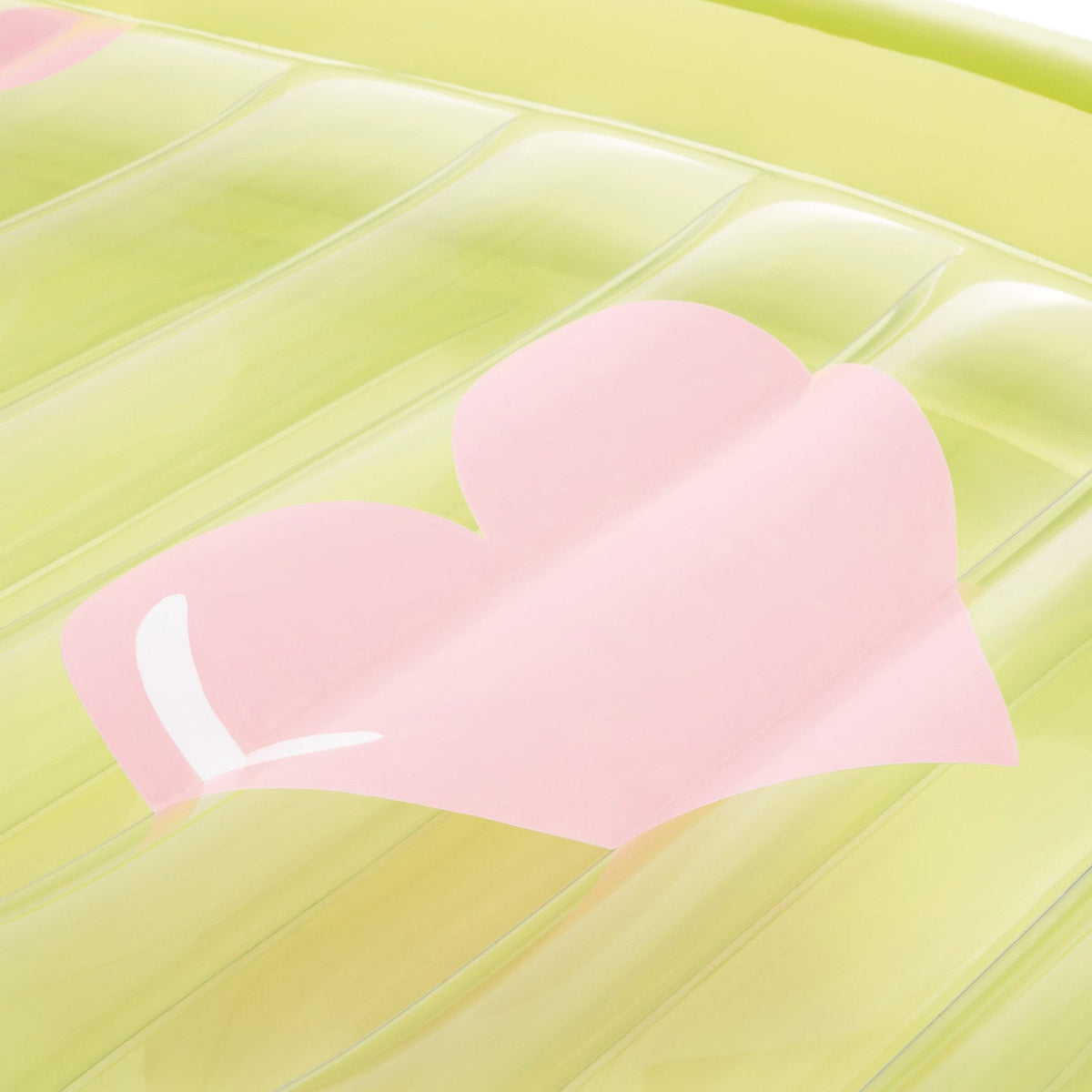 Colchoneta Inflable INTEX Palta Buddy 165 x 114 cm - detalle 4