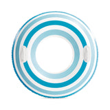 Flotador Anillo Inflable INTEX Rainbow Remolino 91 cm - vista 1