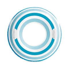 Flotador Anillo Inflable INTEX Rainbow Remolino 91 cm - vista 1