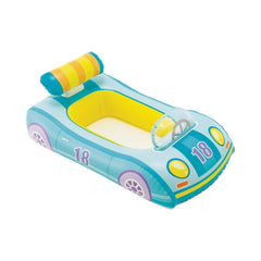 Mini Bote Inflable para Niños INTEX - vista 2