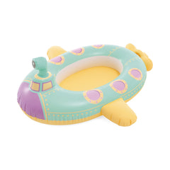 Mini Bote Inflable para Niños INTEX - vista 3