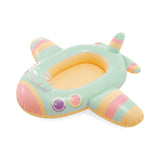 Mini Bote Inflable para Niños INTEX - vista 6