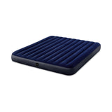 Colchón Inflable INTEX 2 Plazas King Classic Downy 183x203x25 cm