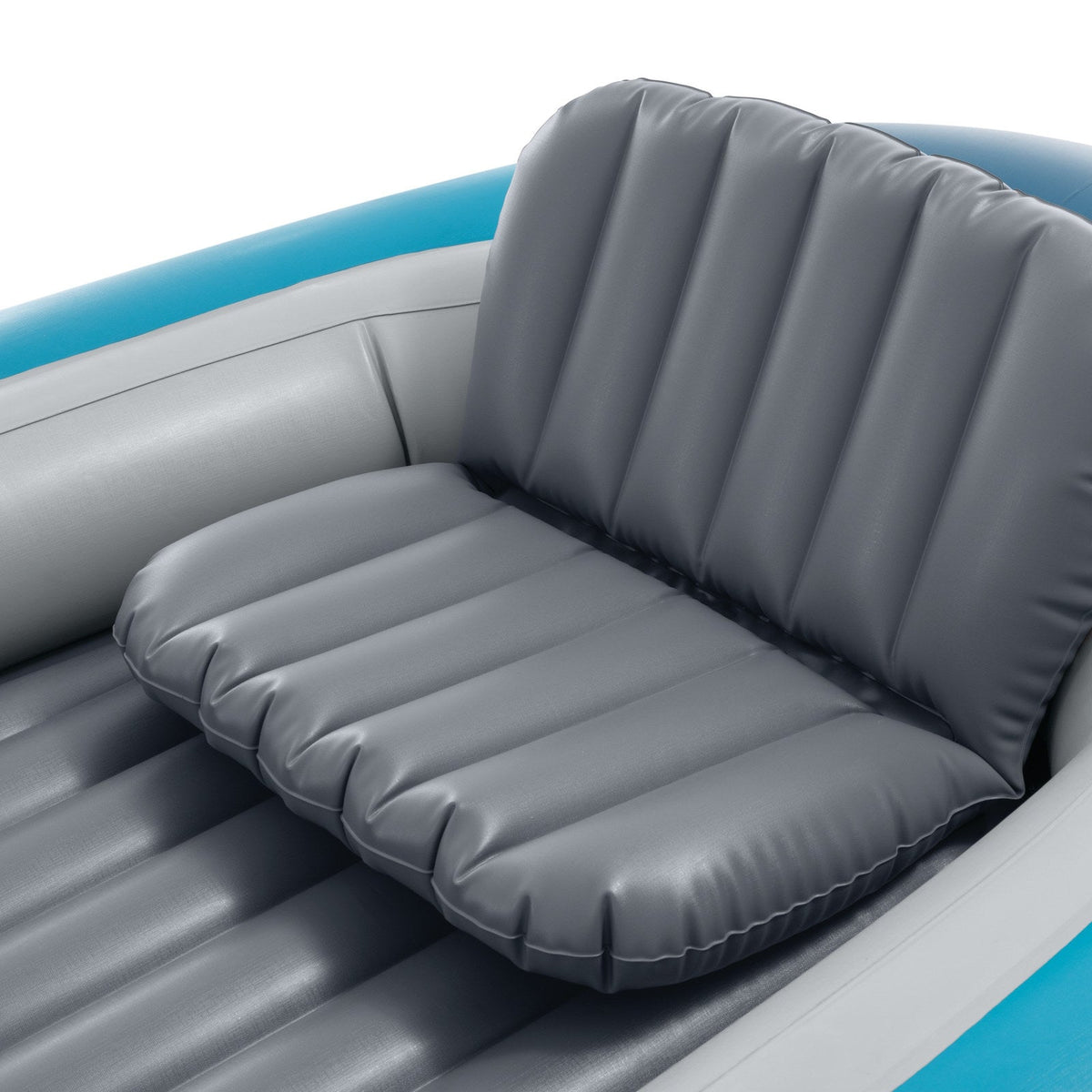 Bote Inflable INTEX Excursion 4 con Remos y Bomba 315 x 165 x 43 cm - detalle 5