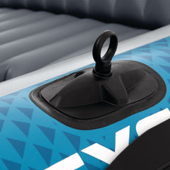 Bote Inflable INTEX Excursion 5 con Remos y Bomba 366 x 168 x 43 cm - detalle 5
