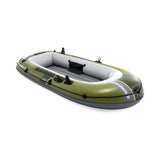 Bote Inflable INTEX Seahawk 2 con Remos y Bomba 236 x 114 x 41 cm - vista 2