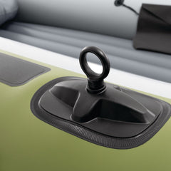 Bote Inflable INTEX Seahawk 3 con Remos y Bomba 295 x 137 x 43 cm - detalle 4