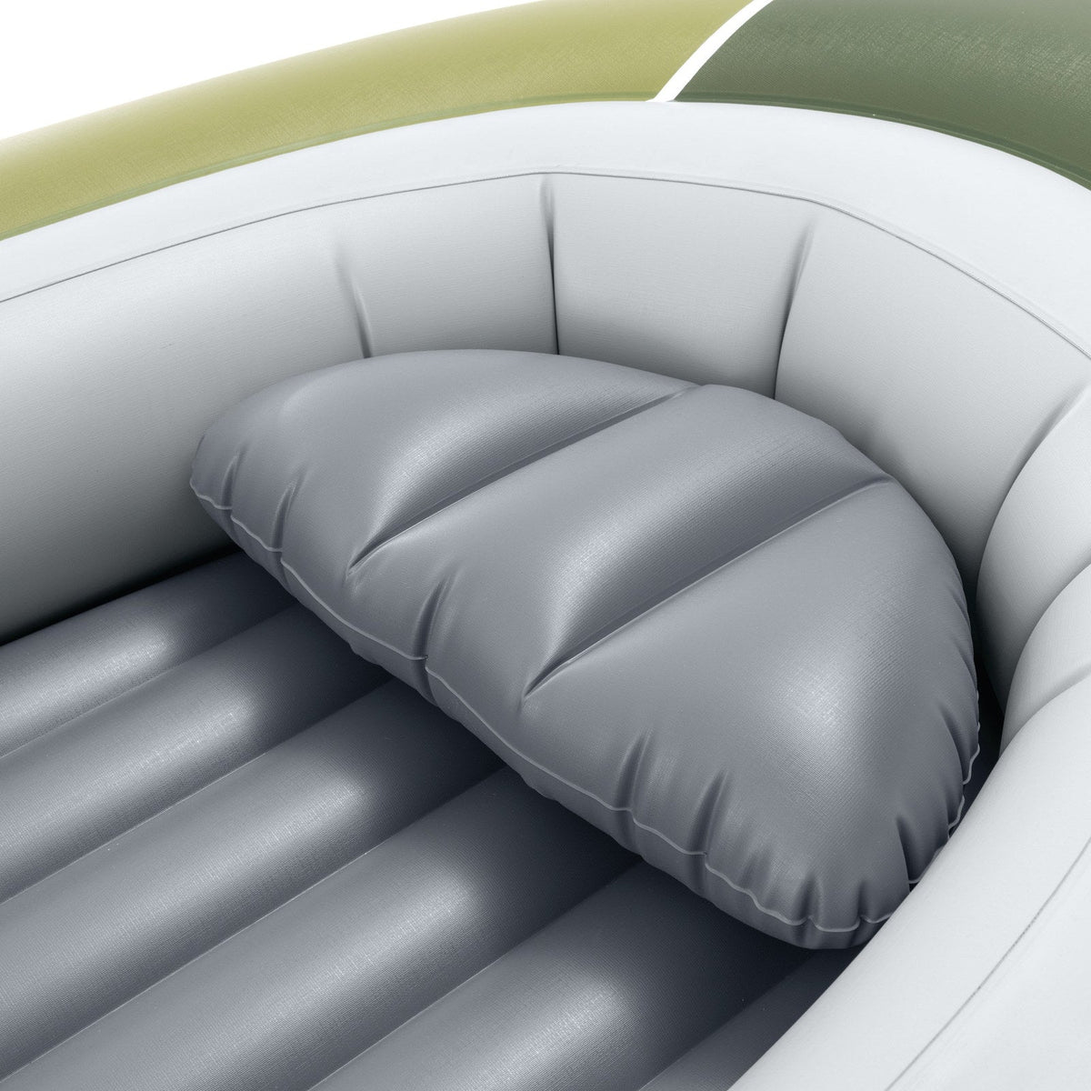 Bote Inflable INTEX Seahawk 3 con Remos y Bomba 295 x 137 x 43 cm - detalle 5