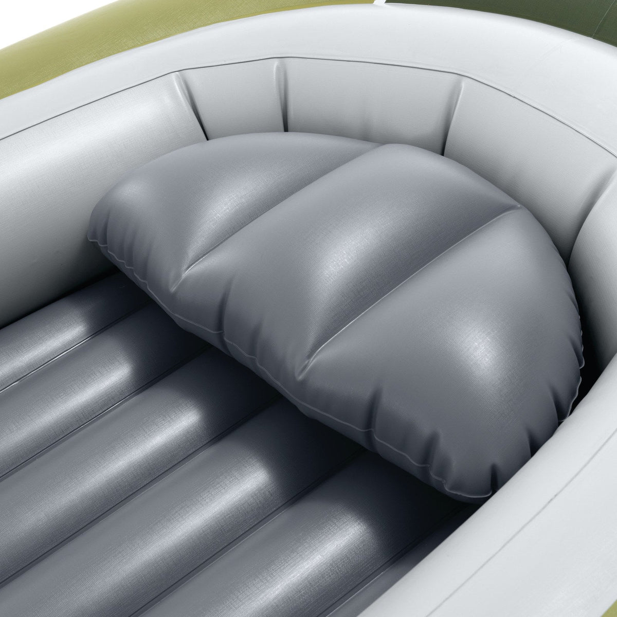 Bote Inflable INTEX Seahawk 4 con Remos y Bomba 351 x 145 x 48 cm - detalle 5