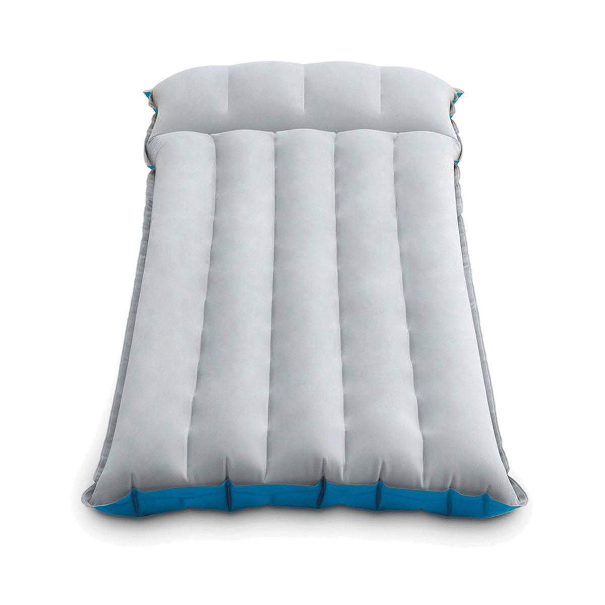 Colchón Inflable Camping Individual INTEX 67x184x17cm - frontal
