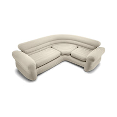 Sofá Esquinero Inflable INTEX 4 Personas 257 x 203 x 76 cm - vista 2