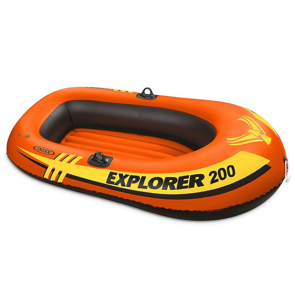 Bote Inflable INTEX Explore 200