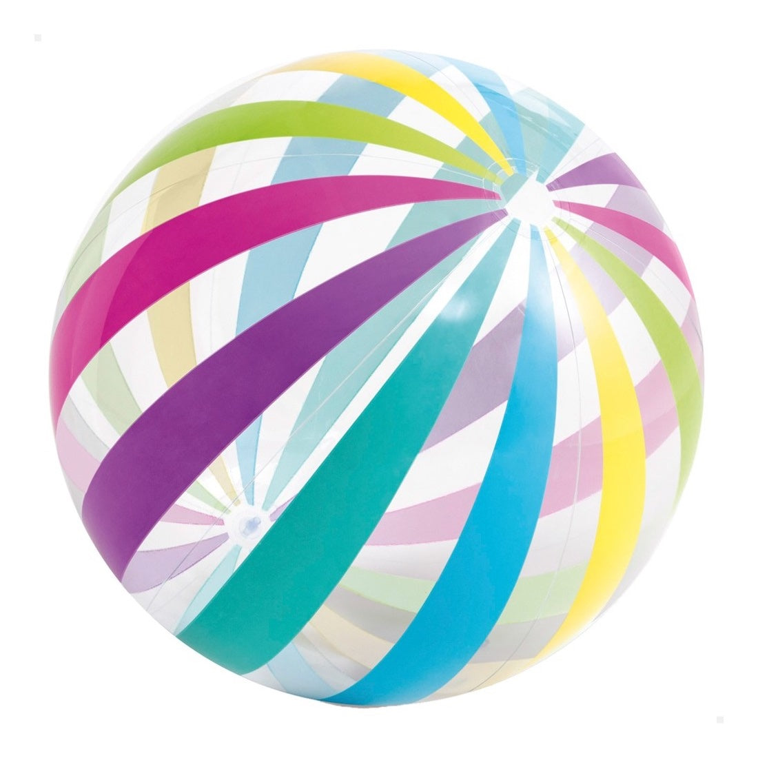Pelota Inflable INTEX Jumbo XL 107cm