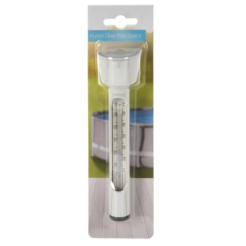 Termómetro Flotante para Piscinas y Spa INTEX