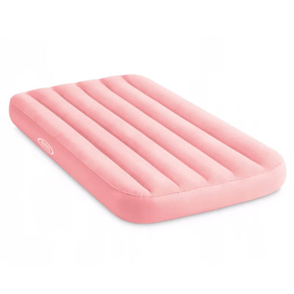 Colchón Inflable Infantil INTEX Cozy Kidz Airbeds