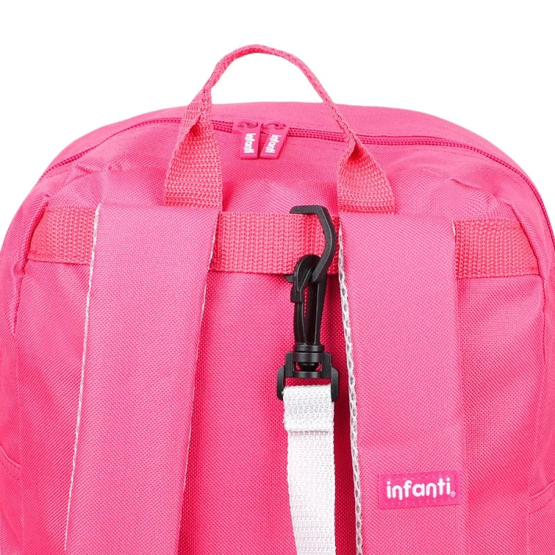 Mochila Pingüino INFANTI BTS23