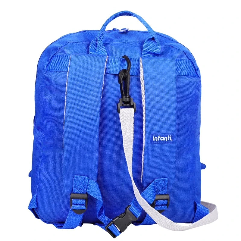 Mochila Tiburón INFANTI BTS23