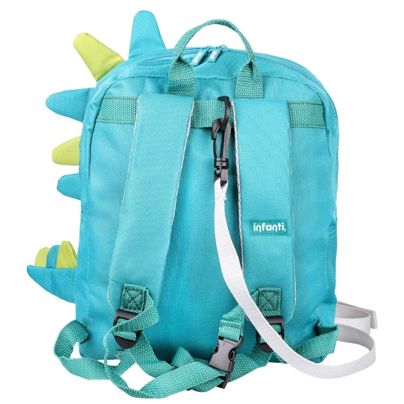 Mochila Dinosaurio INFANTI BTS23