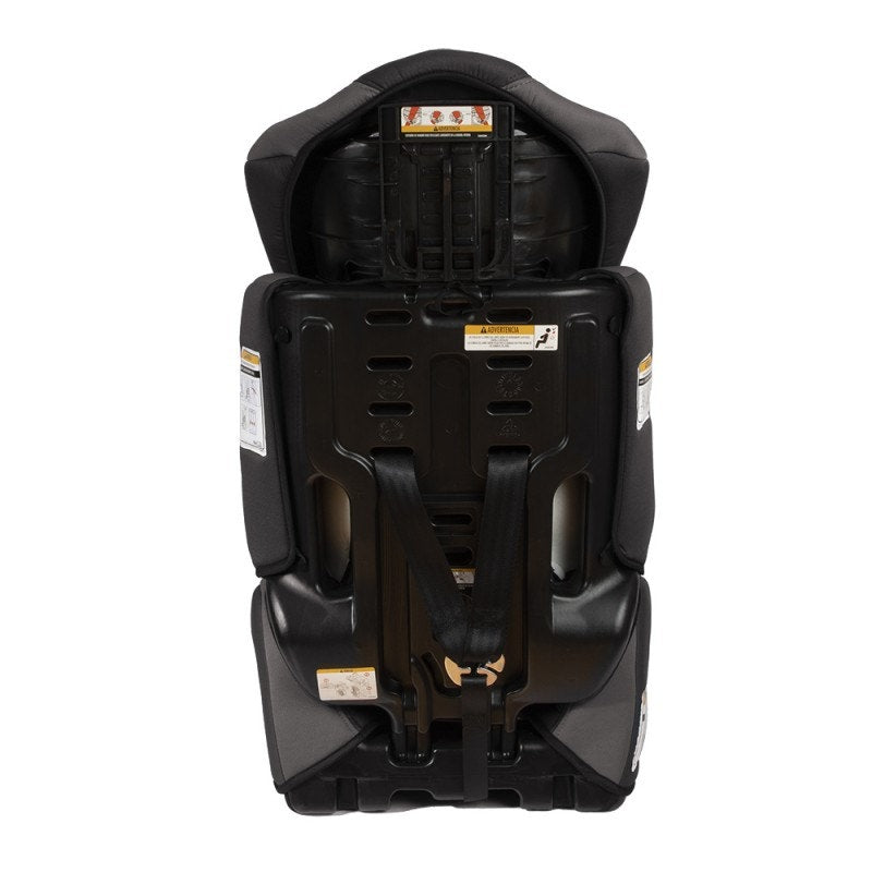 Silla Auto Butaca Zeus Marengo