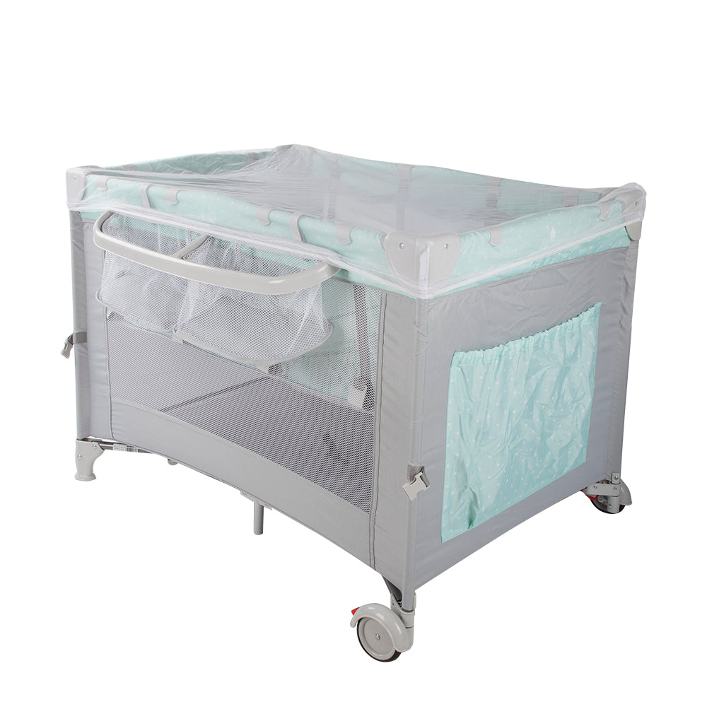 Cuna Playard INFANTI Always Together