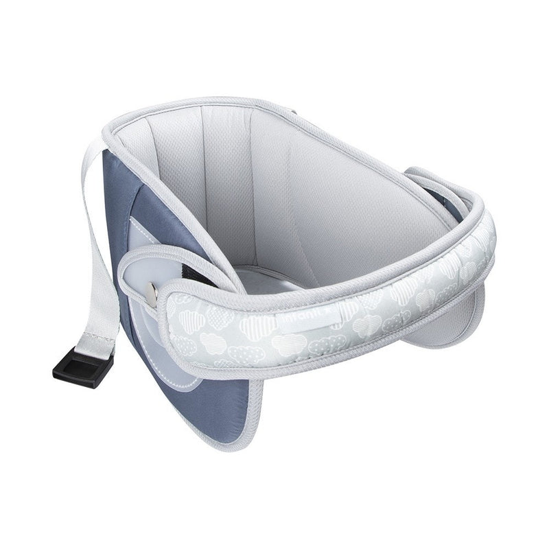 Sujeta Cabeza para Silla de Auto INFANTI