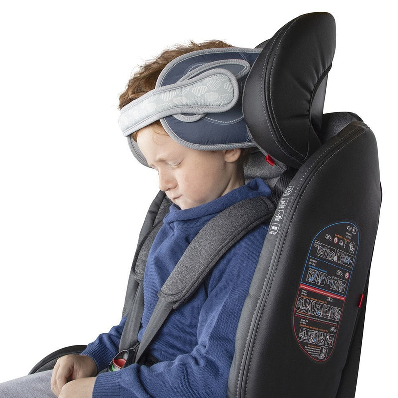 Sujeta Cabeza para Silla de Auto INFANTI