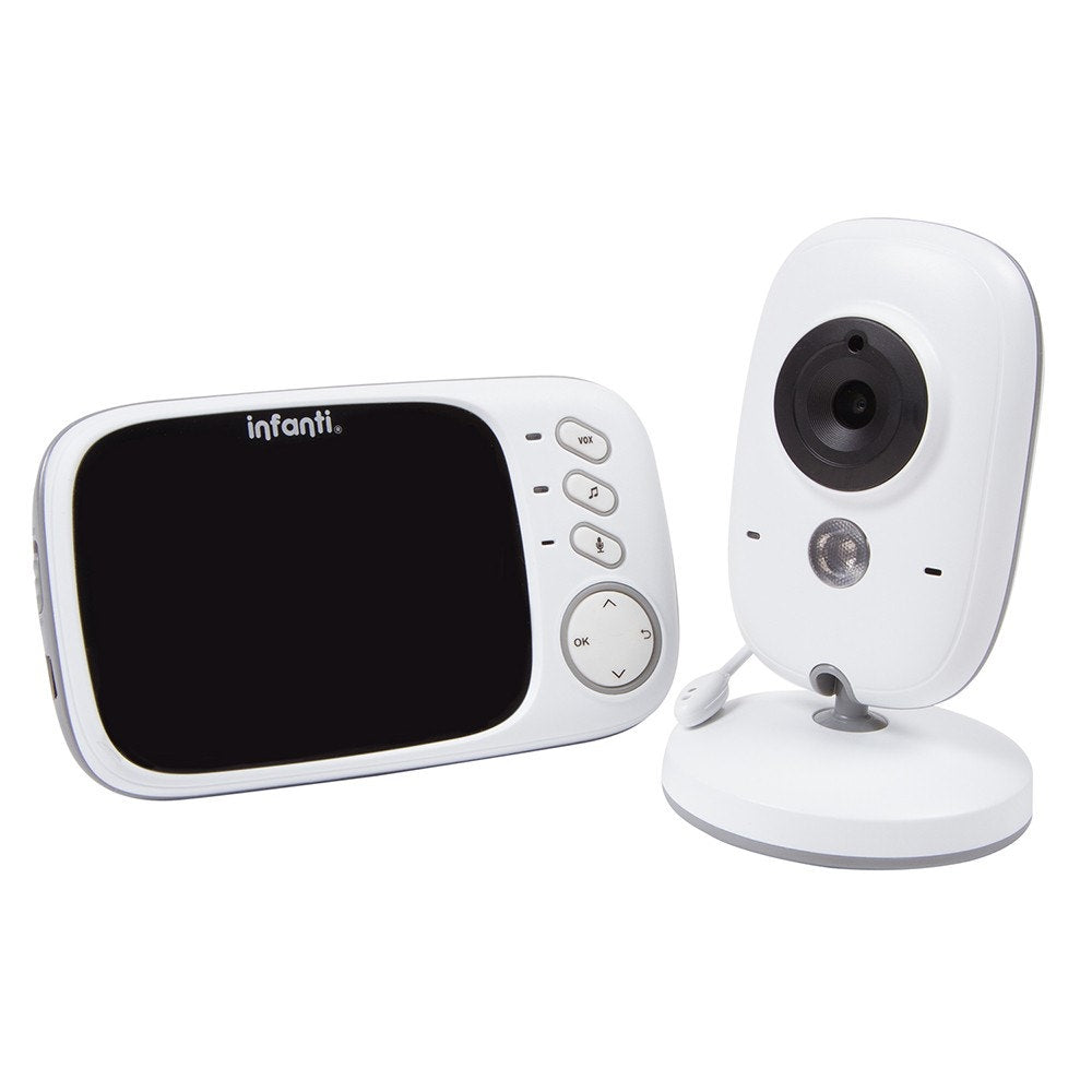 Video Monitor INFANTI Digital Easy Contact