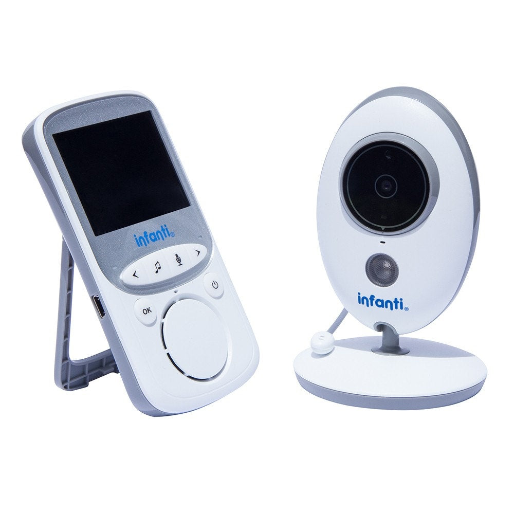 Video Monitor INFANTI Digital View Contact 605