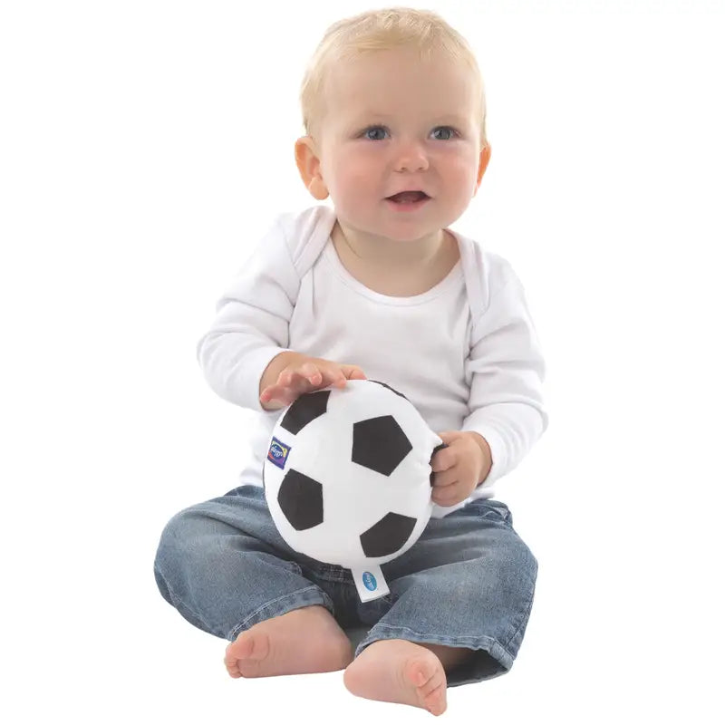 Juguete Mi Primer Balón de Soccer PLAYGRO