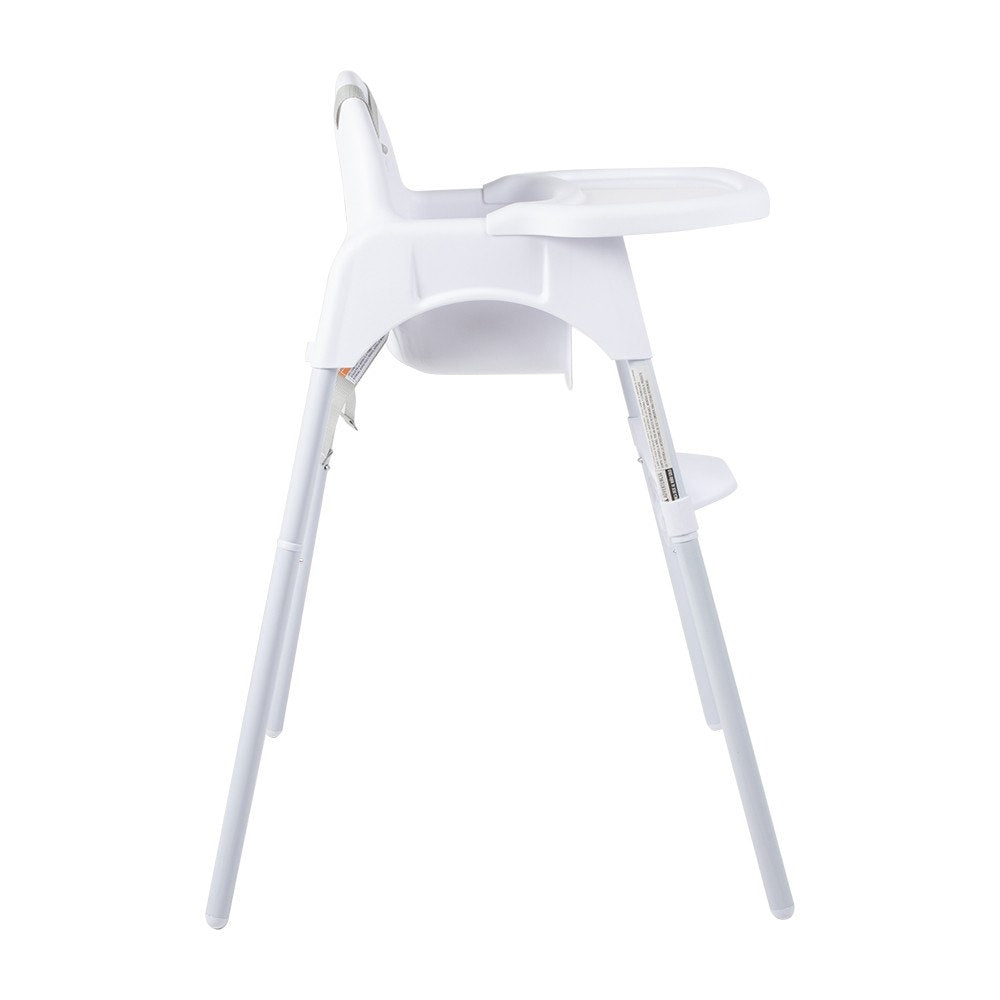 Silla de Comer Plegable 2 en 1 COSCO Cook