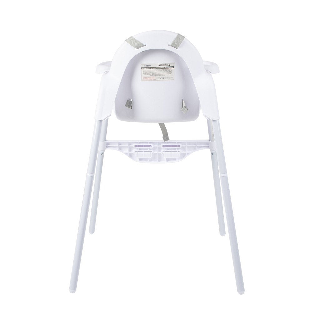 Silla de Comer Plegable 2 en 1 COSCO Cook