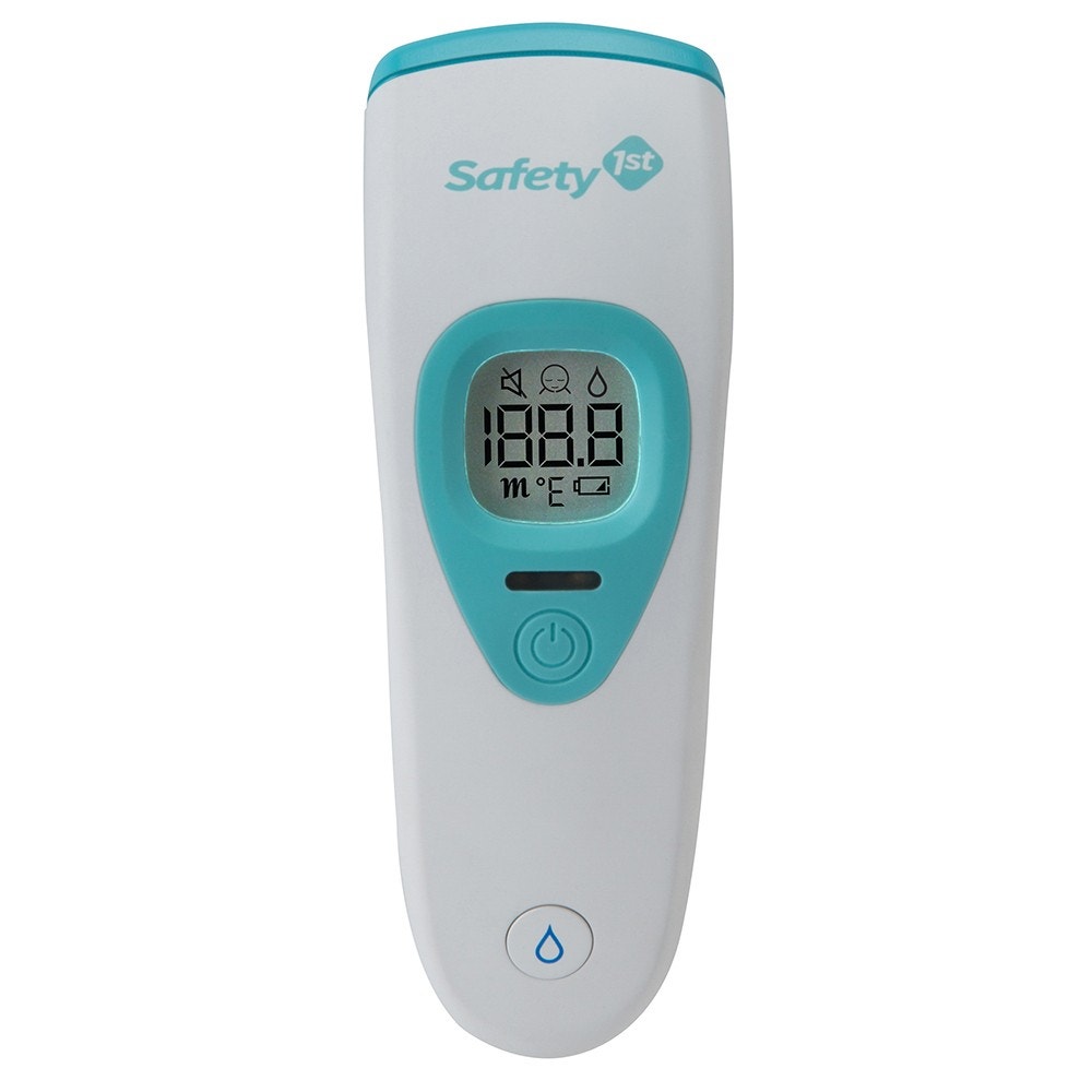 Termómetro Digital de Sien para Bebés SAFETY 1ST