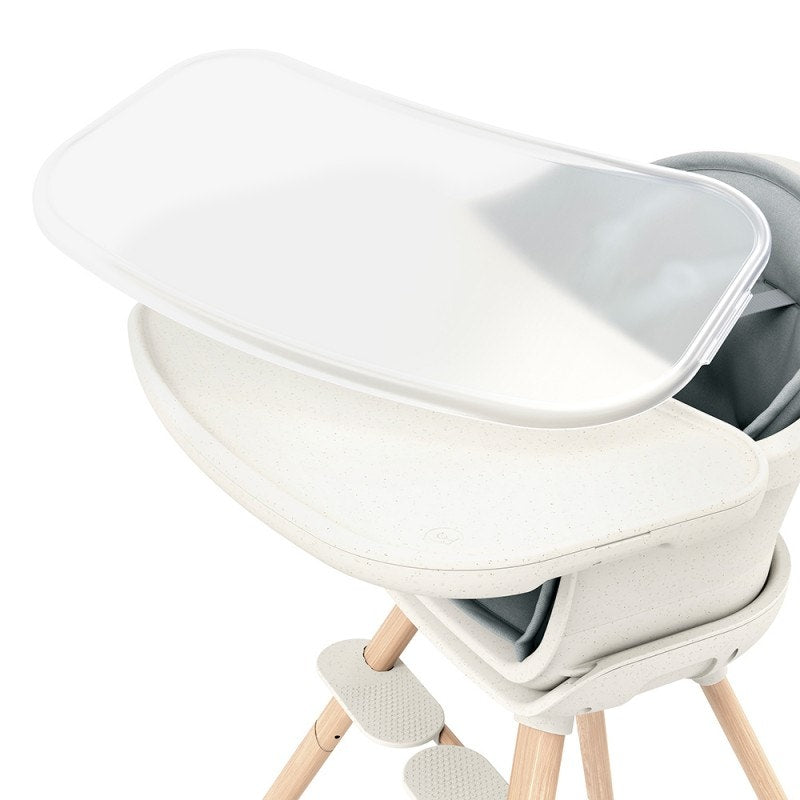 Silla Alta Moa Beyond MAXI COSI, White