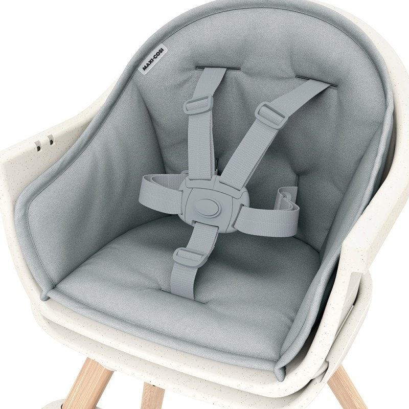 Silla Alta Moa Beyond MAXI COSI, White