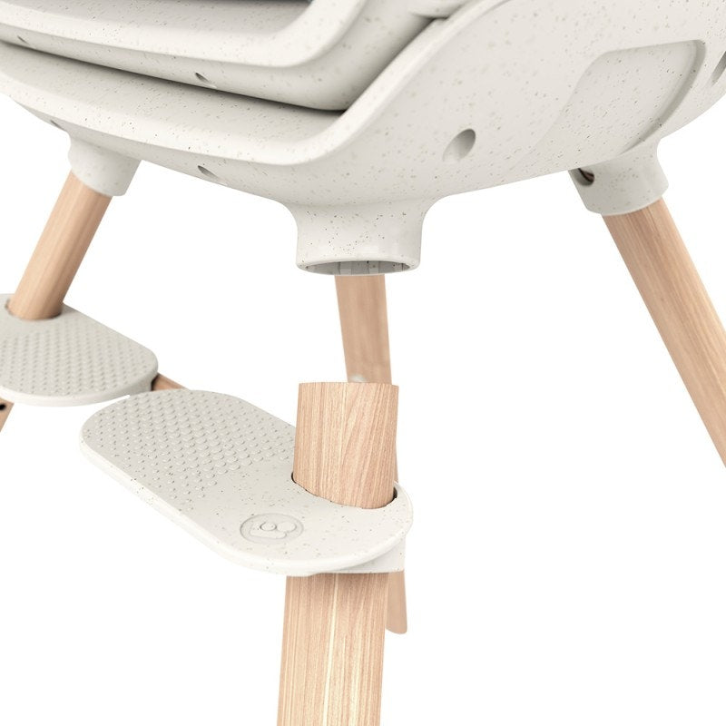 Silla Alta Moa Beyond MAXI COSI, White