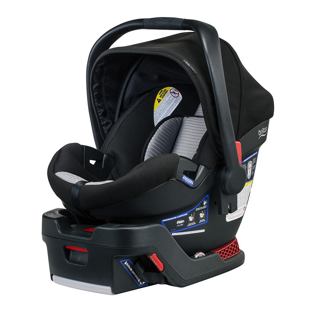 Britax b agile sales b safe 35