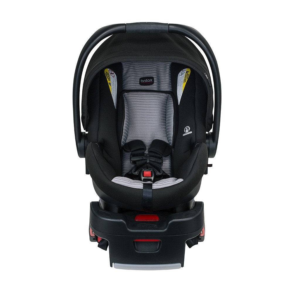 Britax dual 2024 comfort travel system