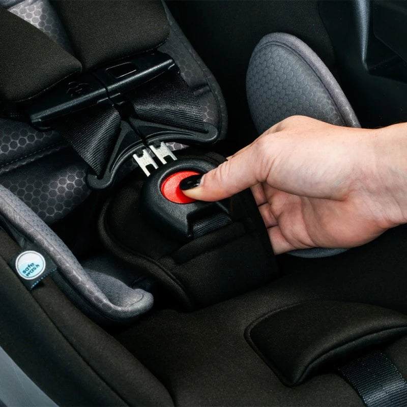 Coche Travel System BRITAX B-Free B-Safe Gen2 Flexfit Vibe