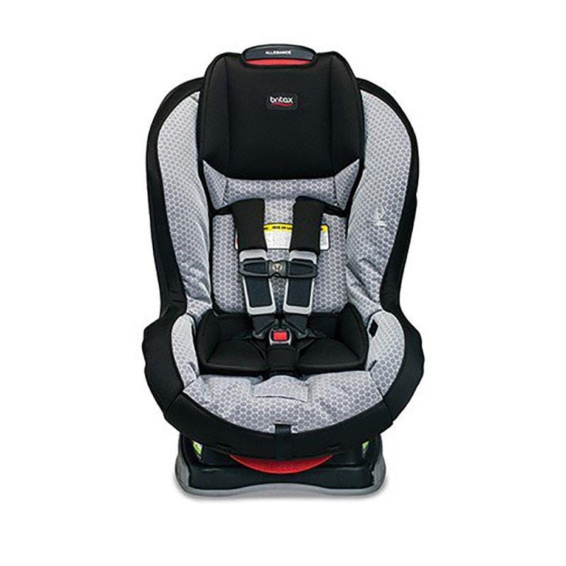 Silla de Auto Convertible BRITAX Allegiance