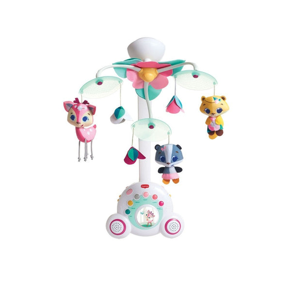 Móvil Musical TINY LOVE Tiny Princess Tales Soothe 'n Groove