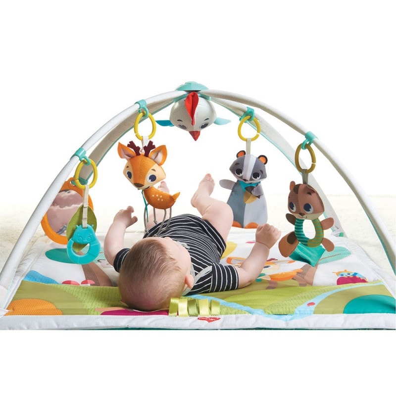 Gimnasio Into The Forest TINY LOVE Gymini Deluxe