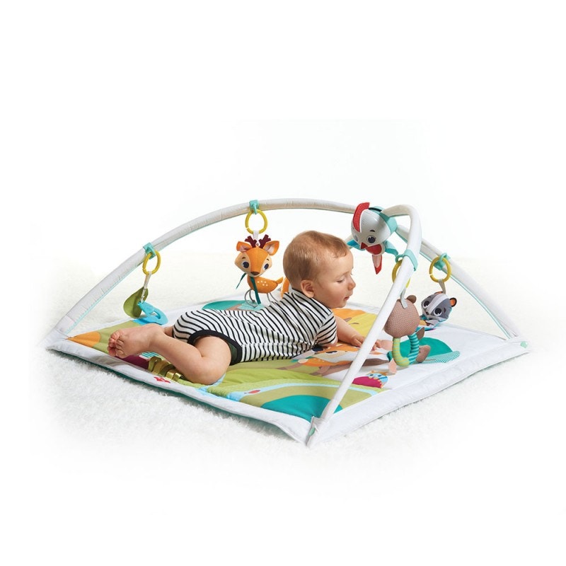 Gimnasio Into The Forest TINY LOVE Gymini Deluxe