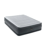 Colchón Inflable Eléctrico INTEX 2 Plazas Queen Comfort Plush