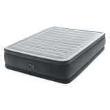 Colchón Inflable Eléctrico INTEX 2 Plazas Queen Comfort Plush