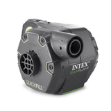 Inflador Eléctrico Portátil INTEX Quick-Fill 220-240v con Adaptadores