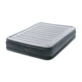 Colchón de Aire Queen INTEX Fiber Tech Dura-Beam Full Comfort Plush
