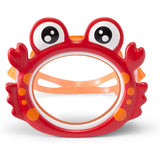 Máscara de Buceo Junior INTEX Fun Mask