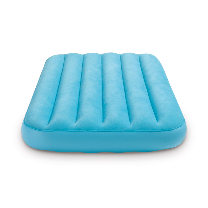Colchón Inflable Infantil Intex Cozy Kidz Airbeds