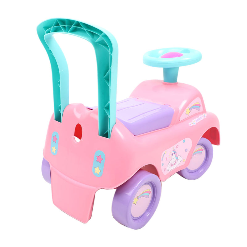 Correpasillo Unicornio INFANTI