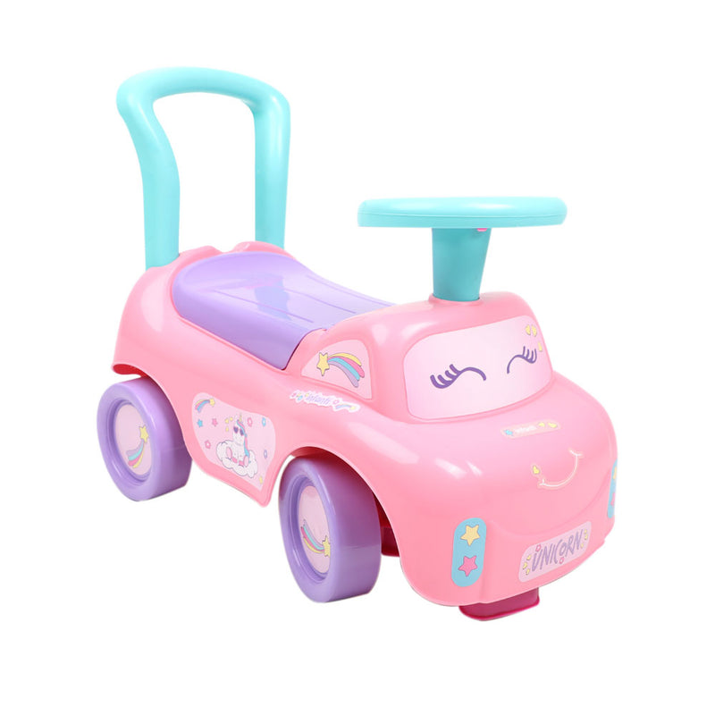 Correpasillo Unicornio INFANTI